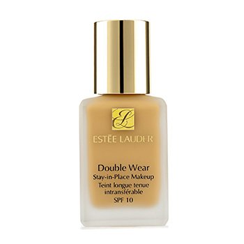 Estee Lauder ダブルウェアステイインプレースメイクアップSPF10-No.84籐（2W2） (Double Wear Stay In Place Makeup SPF 10 - No. 84 Rattan (2W2))