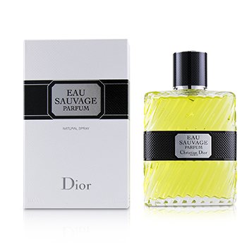Christian Dior オーソバージュオードパルファムスプレー (Eau Sauvage Eau De Parfum Spray)