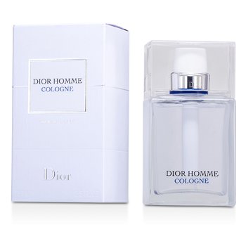 ディオールオムケルンスプレー (Dior Homme Cologne Spray)