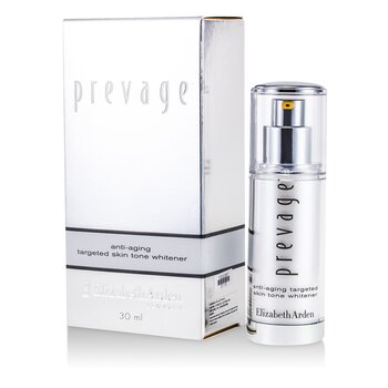Prevage by Elizabeth Arden アンチエイジングターゲットスキントーンホワイトナー (Anti-Aging Targeted Skin Tone Whitener)