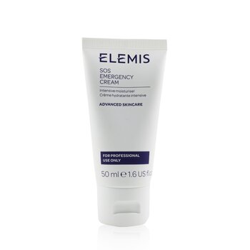 Elemis SOSエマージェンシークリーム（サロン製品） (SOS Emergency Cream (Salon Product))