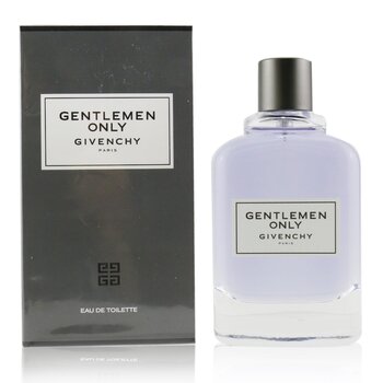 Givenchy 紳士専用オードトワレスプレー (Gentlemen Only Eau De Toilette Spray)