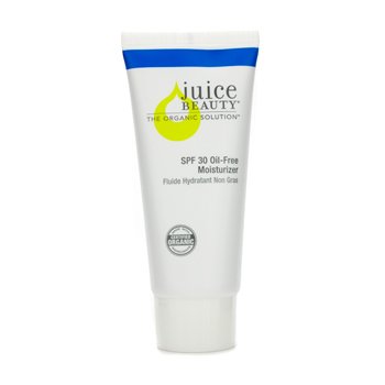 Juice Beauty SPF30オイルフリーモイスチャライザー (SPF 30 Oil-Free Moisturizer)