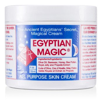 Egyptian Magic 万能スキンクリーム (All Purpose Skin Cream)