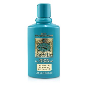 4711 シャワージェル (Shower Gel)