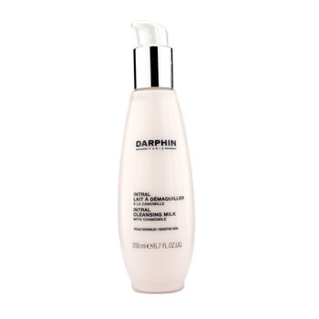 Darphin イントラルクレンジングミルク (Intral Cleansing Milk)