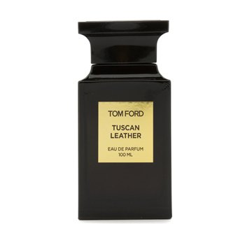 Tom Ford プライベートブレンドトスカーナレザーオードパルファムスプレー (Private Blend Tuscan Leather Eau De Parfum Spray)