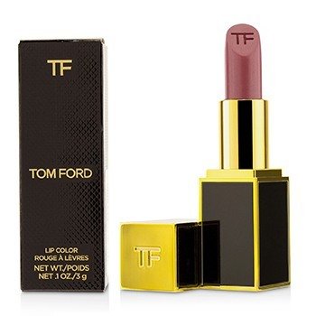 Tom Ford リップカラー-＃04インディアンローズ (Lip Color - # 04 Indian Rose)