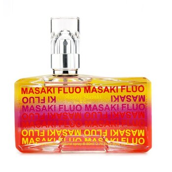 Masaki Matsushima フルオマサキオードパルファムスプレー (Fluo Masaki Eau De Parfum Spray)