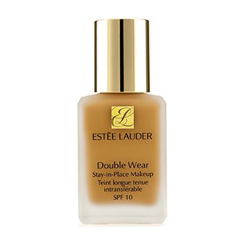 Estee Lauder ダブルウェアステイインプレースメイクアップSPF10-No。93カシュー（3W2） (Double Wear Stay In Place Makeup SPF 10 - No. 93 Cashew (3W2))