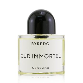 Byredo ウードイモータルオードパルファムスプレー (Oud Immortel Eau De Parfum Spray)