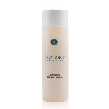 Exuviance なだめるような調色ローション (Soothing Toning Lotion)