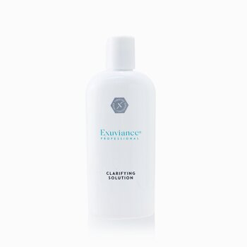 Exuviance 清澄液（脂性肌用） (Clarifying Solution (For Oily Skin))