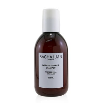 Sachajuan インテンシブリペアシャンプー (Intensive Repair Shampoo)