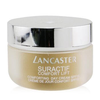 Lancaster スラクティフコンフォートリフトコンフォーティングデイクリームSPF15 (Suractif Comfort Lift Comforting Day Cream SPF15)