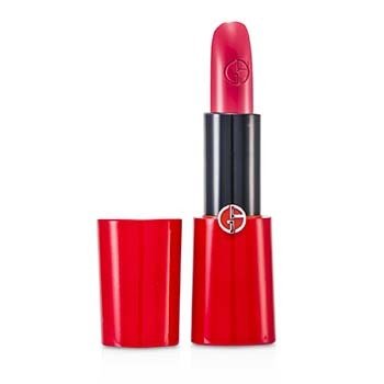 Giorgio Armani ルージュエクスタシーリップスティック-＃501ピオニー (Rouge Ecstasy Lipstick - # 501 Peony)