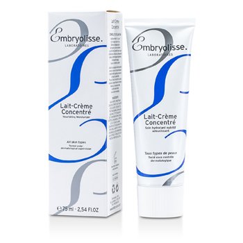 Embryolisse レイトクリームコンセントレート（24時間ミラクルクリーム） (Lait Creme Concentrate (24-Hour Miracle Cream))