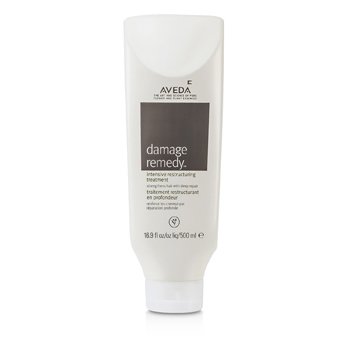 Aveda ダメージレメディ集中型リストラクチャリングトリートメント (Damage Remedy Intensive Restructuring Treatment)