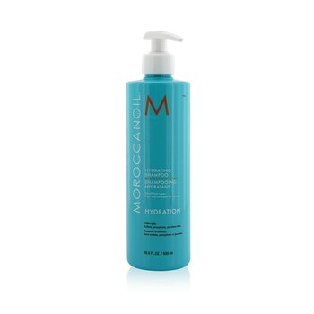 Moroccanoil ハイドレイティングシャンプー（すべての髪のタイプに） (Hydrating Shampoo (For All Hair Types))