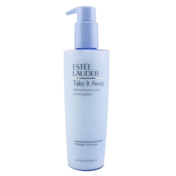 Estee Lauder メイクを落とすローションを落とす (Take It Away Makeup Remover Lotion)