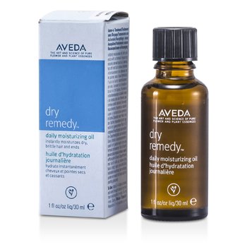 Aveda ドライレメディデイリーモイスチャライジングオイル（乾いた、もろい髪と毛先用） (Dry Remedy Daily Moisturizing Oil (For Dry, Brittle Hair and Ends))