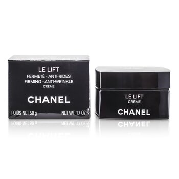 Chanel ルリフトクリーム (Le Lift Creme)