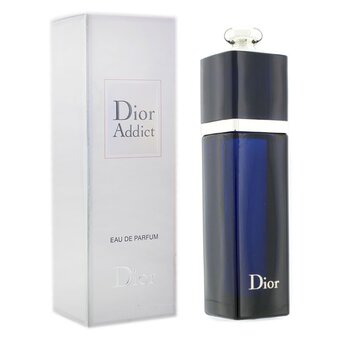 Christian Dior アディクトオードパルファムスプレー (Addict Eau De Parfum Spray)