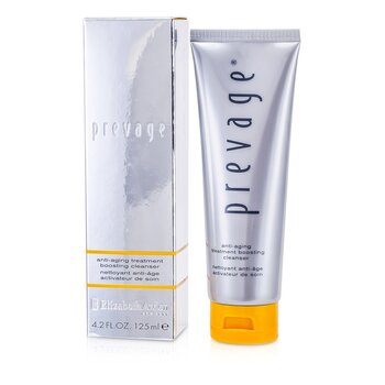 Prevage by Elizabeth Arden アンチエイジングトリートメントブーストクレンザー (Anti-Aging Treatment Boosting Cleanser)