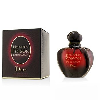 Christian Dior 催眠毒オードパルファムスプレー (Hypnotic Poison Eau De Parfum Spray)