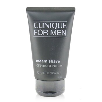 Clinique クリームシェービング（チューブ） (Cream Shave (Tube))
