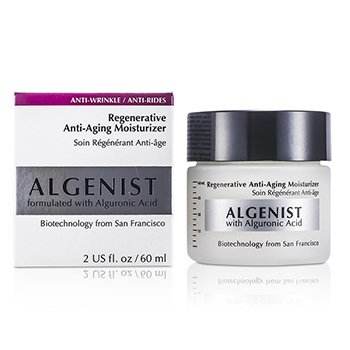 Algenist 再生アンチエイジングモイスチャライザー (Regenerative Anti-Aging Moisturizer)