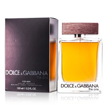 Dolce & Gabbana ワンオードトワレスプレー (The One Eau De Toilette Spray)