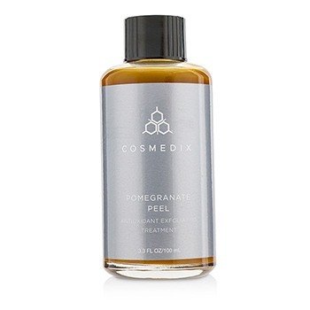 CosMedix ザクロの皮（サロン製品） (Pomegranate Peel (Salon Product))