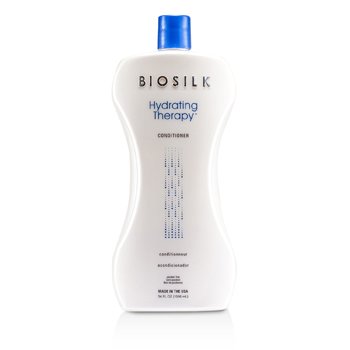 BioSilk ハイドレイティングセラピーコンディショナー (Hydrating Therapy Conditioner)