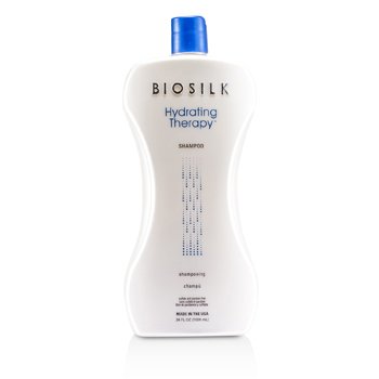 BioSilk ハイドレイティングセラピーシャンプー (Hydrating Therapy Shampoo)