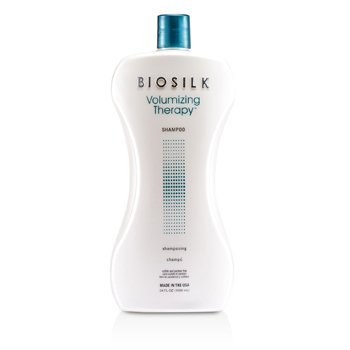 BioSilk ボリュームセラピーシャンプー (Volumizing Therapy Shampoo)