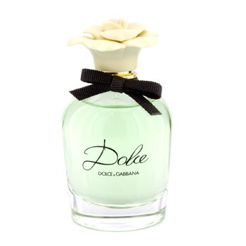 Dolce & Gabbana ドルチェオードパルファムスプレー (Dolce Eau De Parfum Spray)