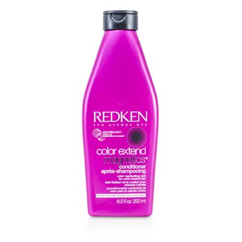 Redken カラーエクステンドマグネティックスコンディショナー（カラートリートメントヘア用） (Color Extend Magnetics Conditioner (For Color-Treated Hair))