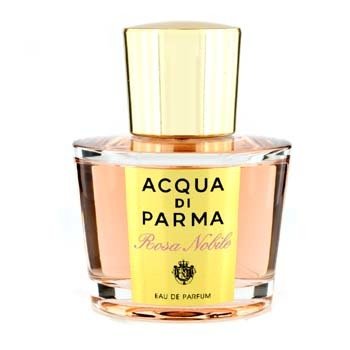 Acqua Di Parma ローザノビレオードパルファムスプレー (Rosa Nobile Eau De Parfum Spray)