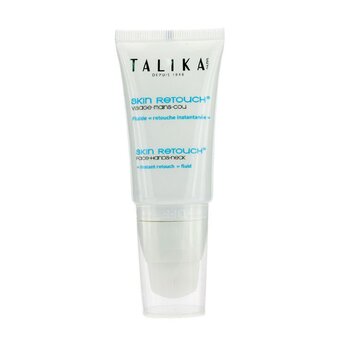 Talika スキンレタッチブライトニング＆アンチエイジングフルイド (Skin Retouch Brightening & Anti-Aging Fluid)