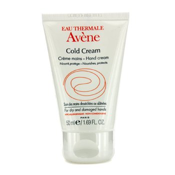 Avene コールドクリームハンドクリーム (Cold Cream Hand Cream)