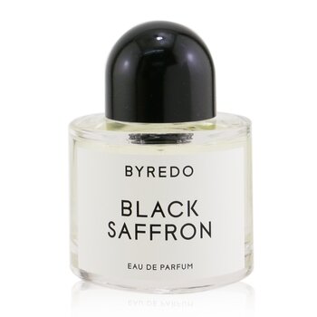 Byredo ブラックサフランオードパルファムスプレー (Black Saffron Eau De Parfum Spray)