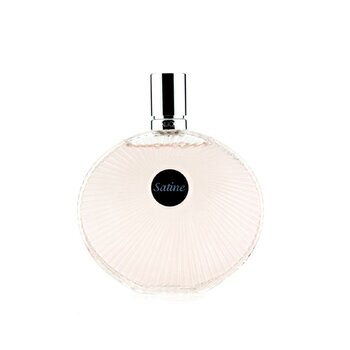 Lalique サティーヌオードパルファムスプレー (Satine Eau De Parfum Spray)