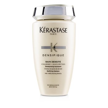 Kerastase デンシフィックベインデンサイトボディ化シャンプー（髪の毛が目に見えて密度が不足している） (Densifique Bain Densite Bodifying Shampoo (Hair Visibly Lacking Density))