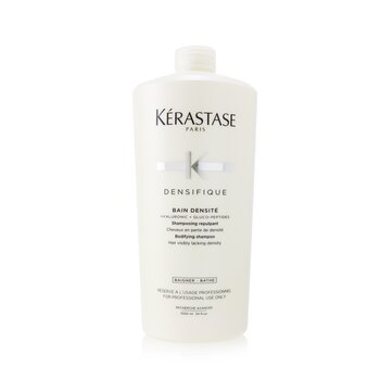 Kerastase デンシフィックベインデンサイトボディ化シャンプー（髪の毛が目に見えて密度が不足している） (Densifique Bain Densite Bodifying Shampoo (Hair Visibly Lacking Density))
