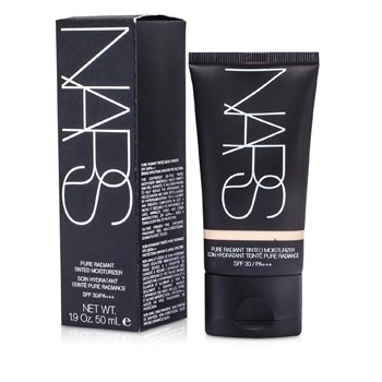 NARS ピュアラディアントティントモイスチャライザーSPF30-Terre Neuve (Pure Radiant Tinted Moisturizer SPF 30 - Terre Neuve)