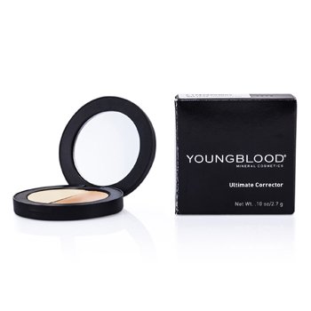 Youngblood 究極のコレクター (Ultimate Corrector)