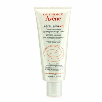 Avene XeraCalmA.Dリピッドリプレニッシングクリーム (XeraCalm A.D Lipid-Replenishing Cream)