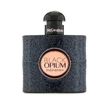 ブラックオピウムオードパルファムスプレー (Black Opium Eau De Parfum Spray)