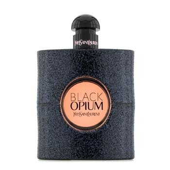 Yves Saint Laurent ブラックオピウムオードパルファムスプレー (Black Opium Eau De Parfum Spray)
